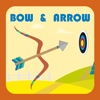 Raio Bow And Arrow