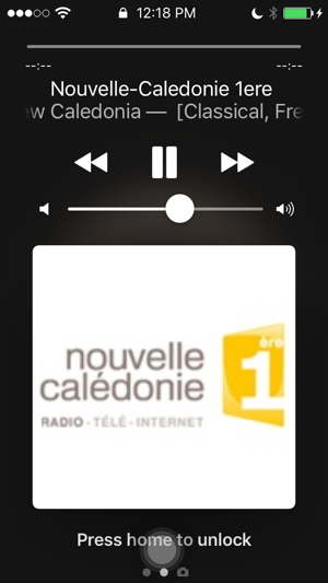 Radio New Caledonia - Radio NC(圖2)-速報App