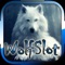 Wild Magic Of Spirit Wolf Howling Slots HD