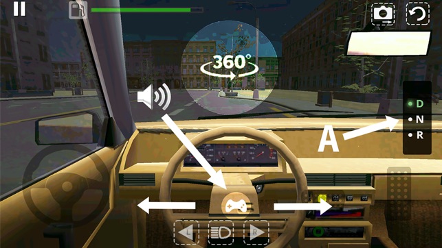 Car Simulator (OG)(圖3)-速報App