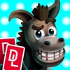 Donkey League Poker - Pocket Texas Holdem Arena