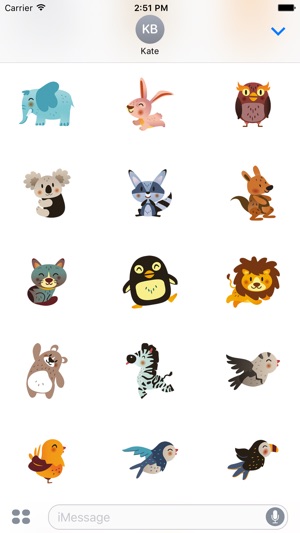 Animals Super Pack(圖3)-速報App