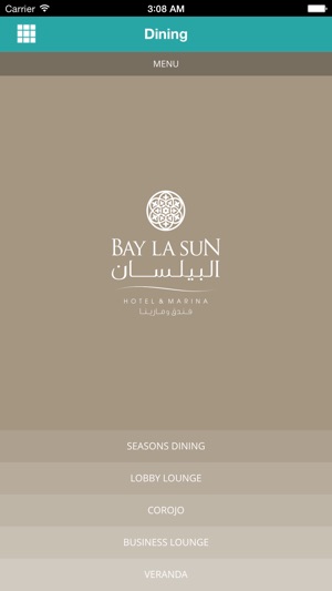 Bay La Sun Hotel & Marina(圖2)-速報App