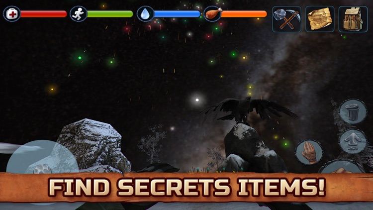 Island Survival Game FULL VERSION screenshot-4