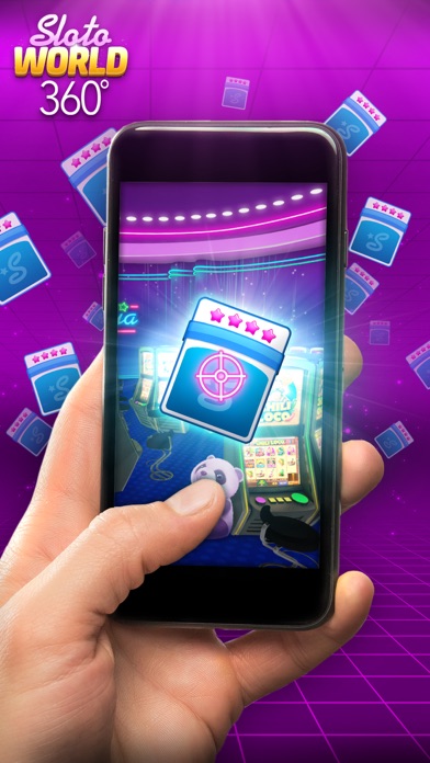 SLOTO WORLD BY SLOTOMANIA 1.2 IOS CASINO SLOTO WORLD BY SLOTOMANIA 1.2 IOS