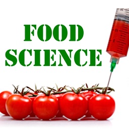 Glossary of Food Science Terms