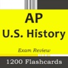 AP US History Exam Review & Test Bank App