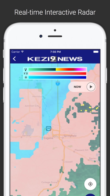 KEZI 9 News - Western Oregon’s #1 source for news screenshot-3