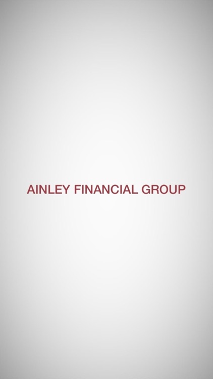 Ainley Financial Group