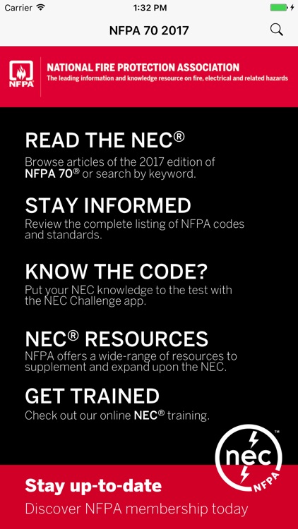 NFPA 70®: National Electrical Code® 2017 Edition