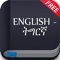 Icon Tigrigna to English Dictionary