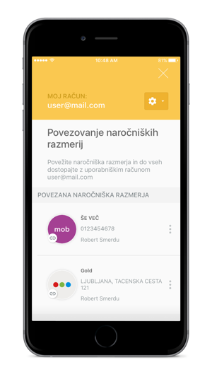 Moj Telemach(圖3)-速報App