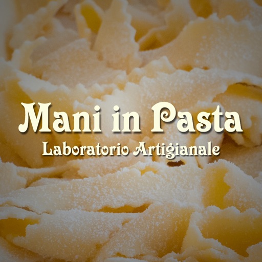 Mani In Pasta