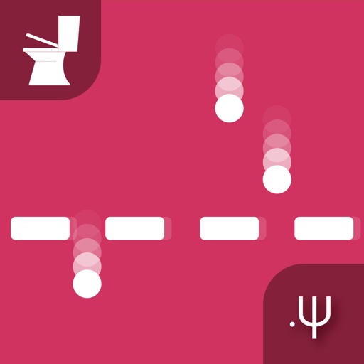 dots ψ | Match Ground iOS App