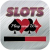 FREE (SloTs!) -- Real Play Las Vegas Game!