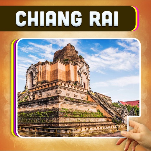 Chiang Rai City Guide icon