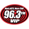 96.3 VIP