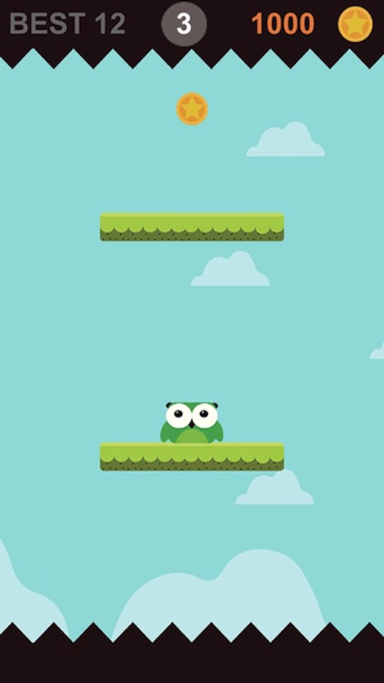 Lazy Owl - Fun Owl Game screenshot-3