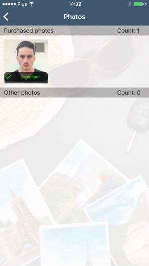 Passport Photo International(圖5)-速報App