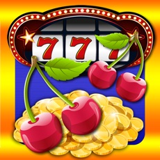 Activities of Wild Cherry Slots Machine - Free 777 slots