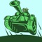 Tank Attack Wars Game