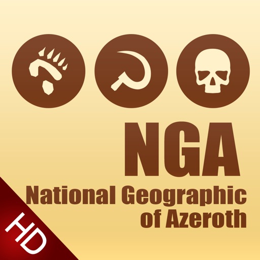 NGA玩家社区HD