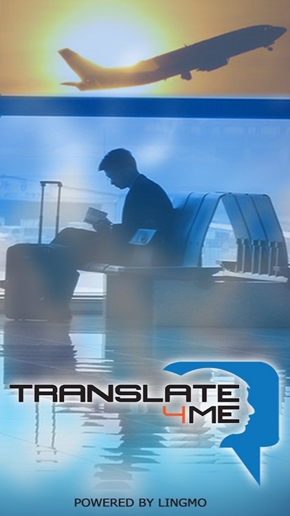 Translate 4 Me