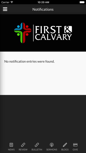 First & Calvary - Springfield, MO(圖4)-速報App