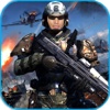 Warfare Commando Attack : Real Shooting Mission 3D
