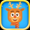DeerMoji - Deer Emojis Super Pack Keyboard