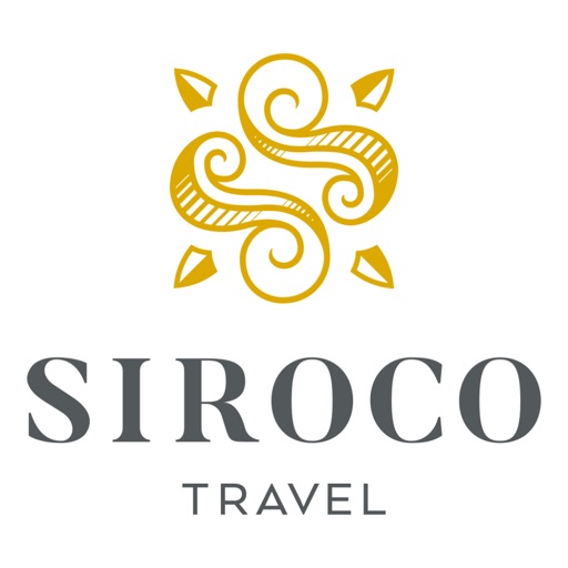 Siroco Travel icon