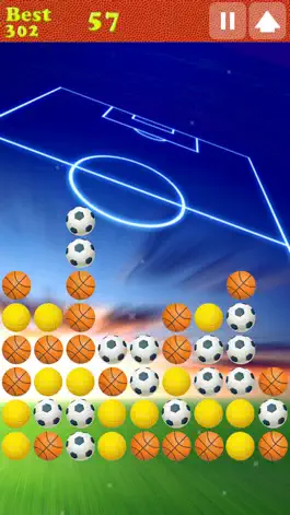 Game screenshot Tap Tap Balls mod apk