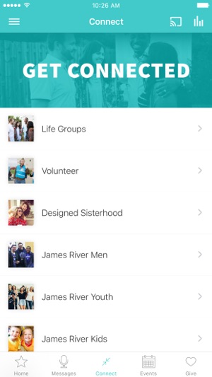 James River Church(圖3)-速報App