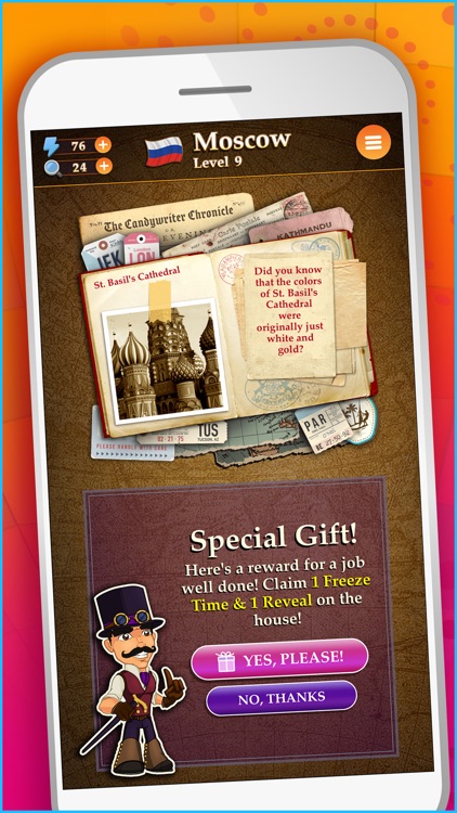 What's the Difference? - Spot the Hidden Objects screenshot-4