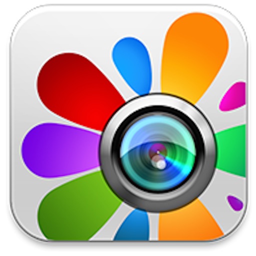 Editor Photo Filters Pro icon