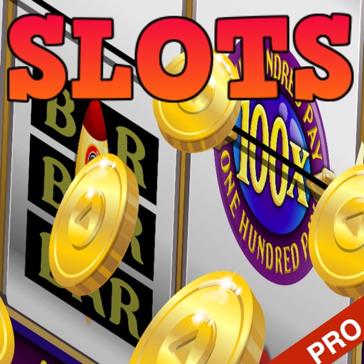 Billionaire Jackpot Wild Classic Casino Slots icon