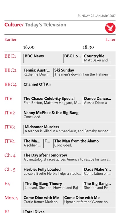 The Independent Daily Edition: UK & World News screenshot-4