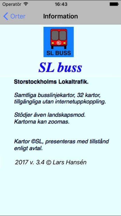 SL buss screenshot-4