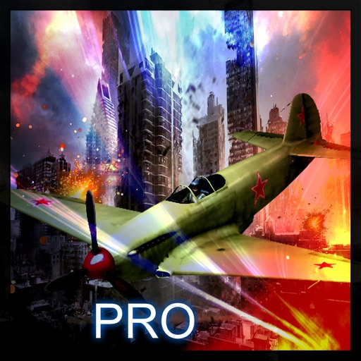 Amazing Sky Pro : Aircraft In Flight iOS App