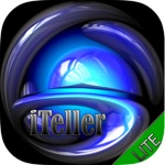 iTeller - Spiritual Psychic Fortune Teller