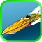 Nitro Speed Boat Battle - Race to Win