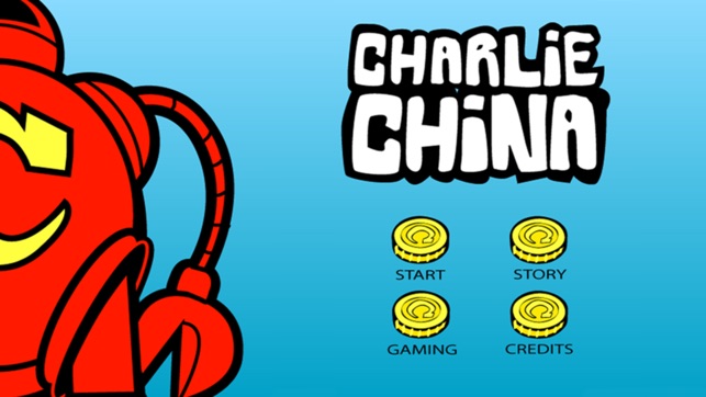 CharlieChina(圖1)-速報App