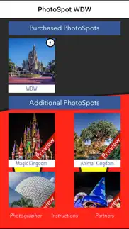 photospot wdw problems & solutions and troubleshooting guide - 2