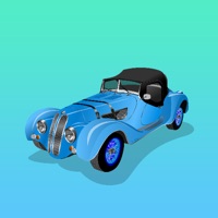 iStickerMania Cars