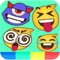 This is a one of the best the application Emoji now with  Stickers Photo Editor, you can add your favorite emojis to your photos and bring them to life