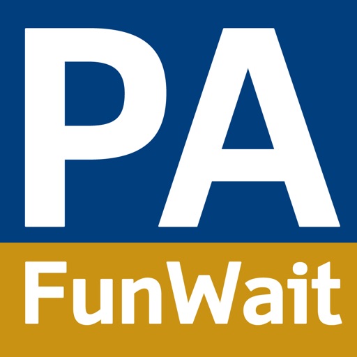 PA FunWait iOS App