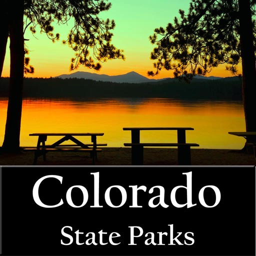 Colorado State Parks & Recreation Areas
