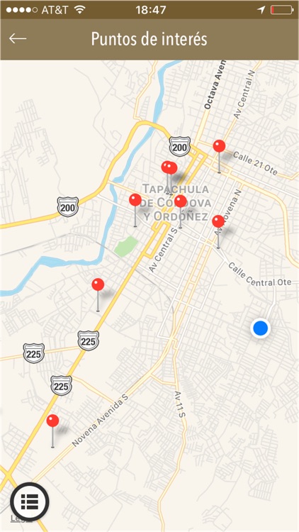 Hotel San Francisco Tapachula screenshot-3