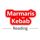 Marmaris Kebab Reading