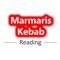 With Marmaris Kebab Reading's iPhone App, you can order your favourite food and drinks quickly and easily